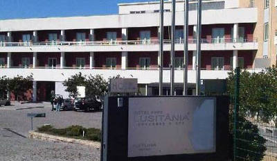 Lusitania Congress & 4*