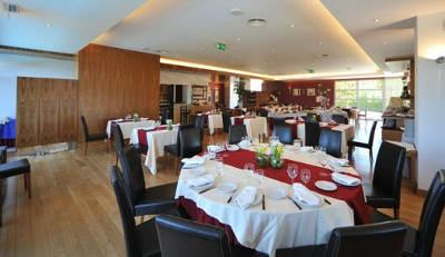 Lusitania Congress & Hotel Guarda