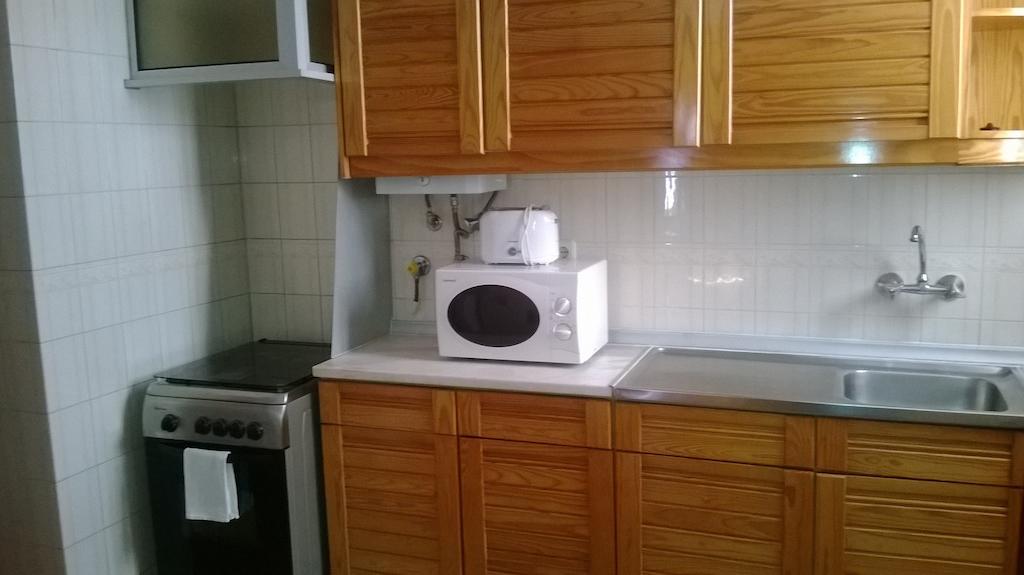 Apartamento Alba Moura Quarteira
