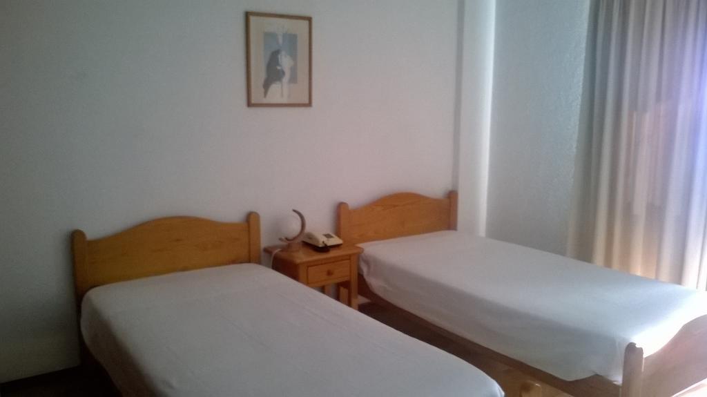 Alba Moura Appartement Quarteira