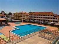 Cheerfulway Ouravista Aparthotel 3*
