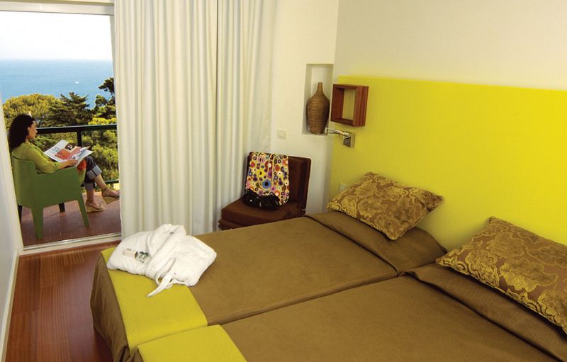 Hotel Saboia Estoril