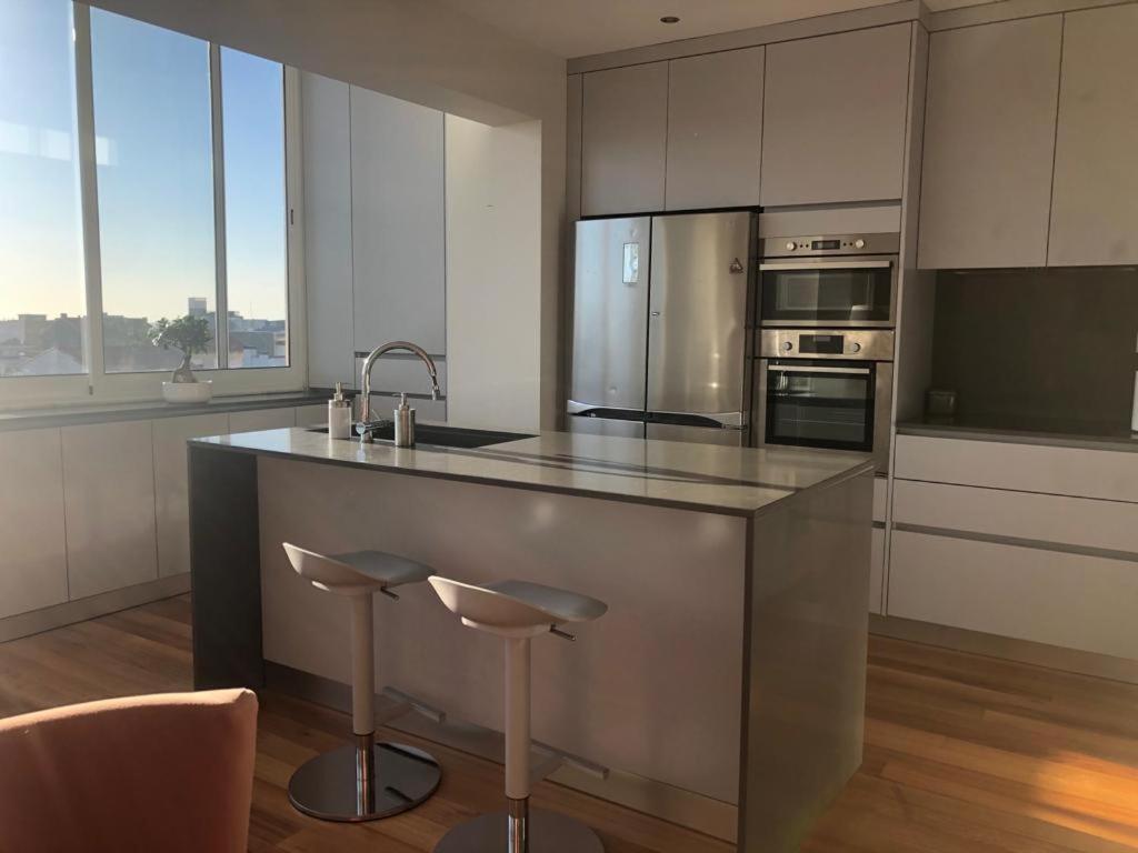Sunset Apartment