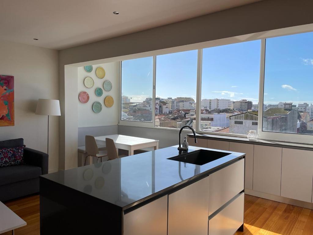 Sunset Apartment *