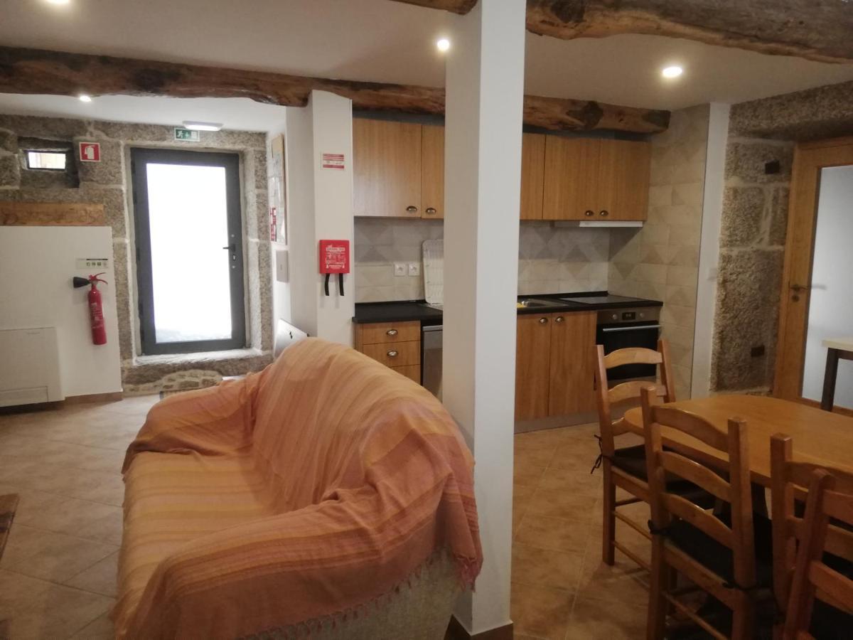 Landhuis Sambuc'asa - Serra Da Estrela