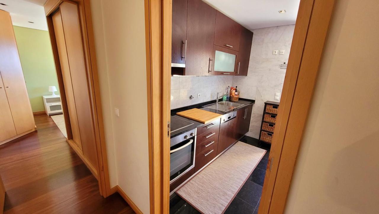 Apartment Casa Da