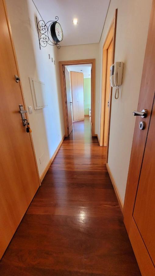 Apartment Casa Da