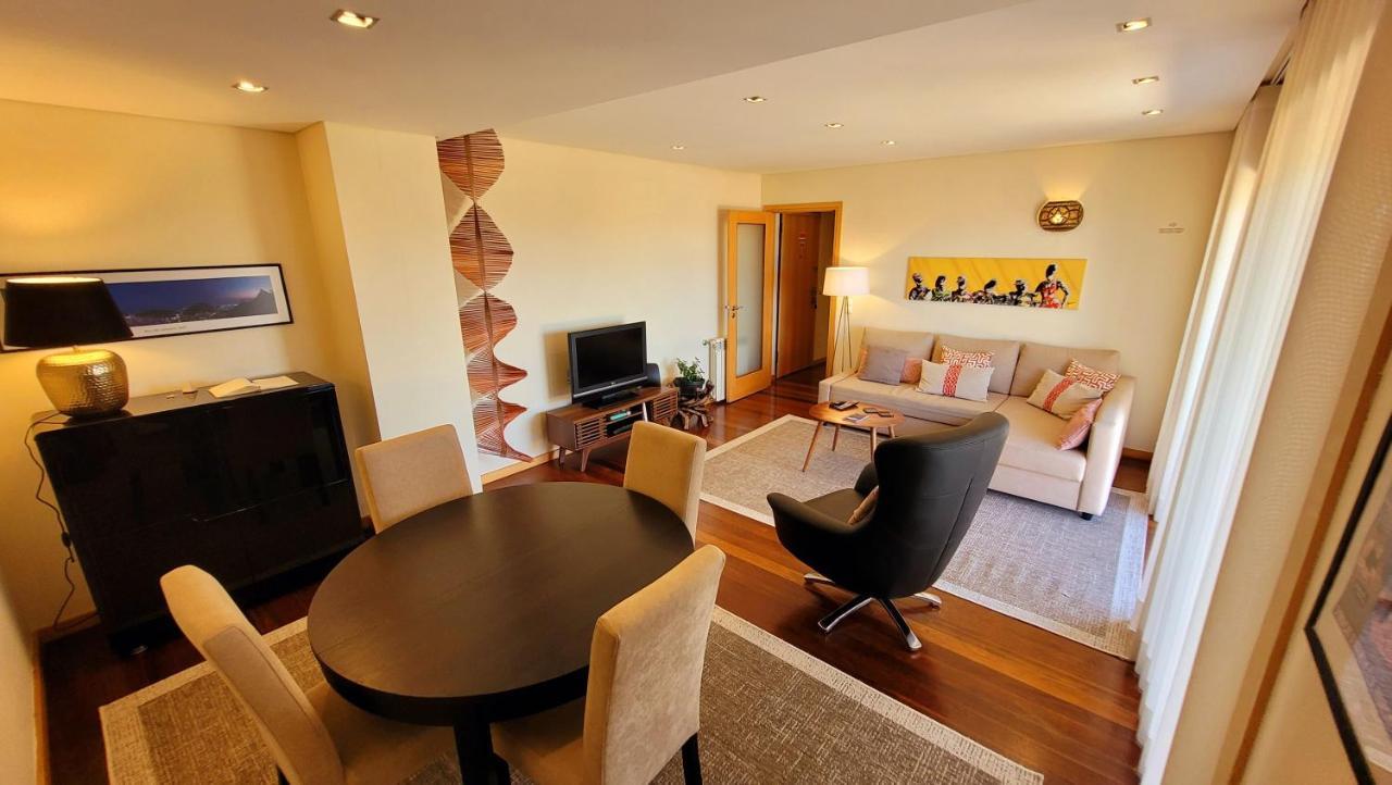 Apartment Casa Da Vila Nova de Gaia