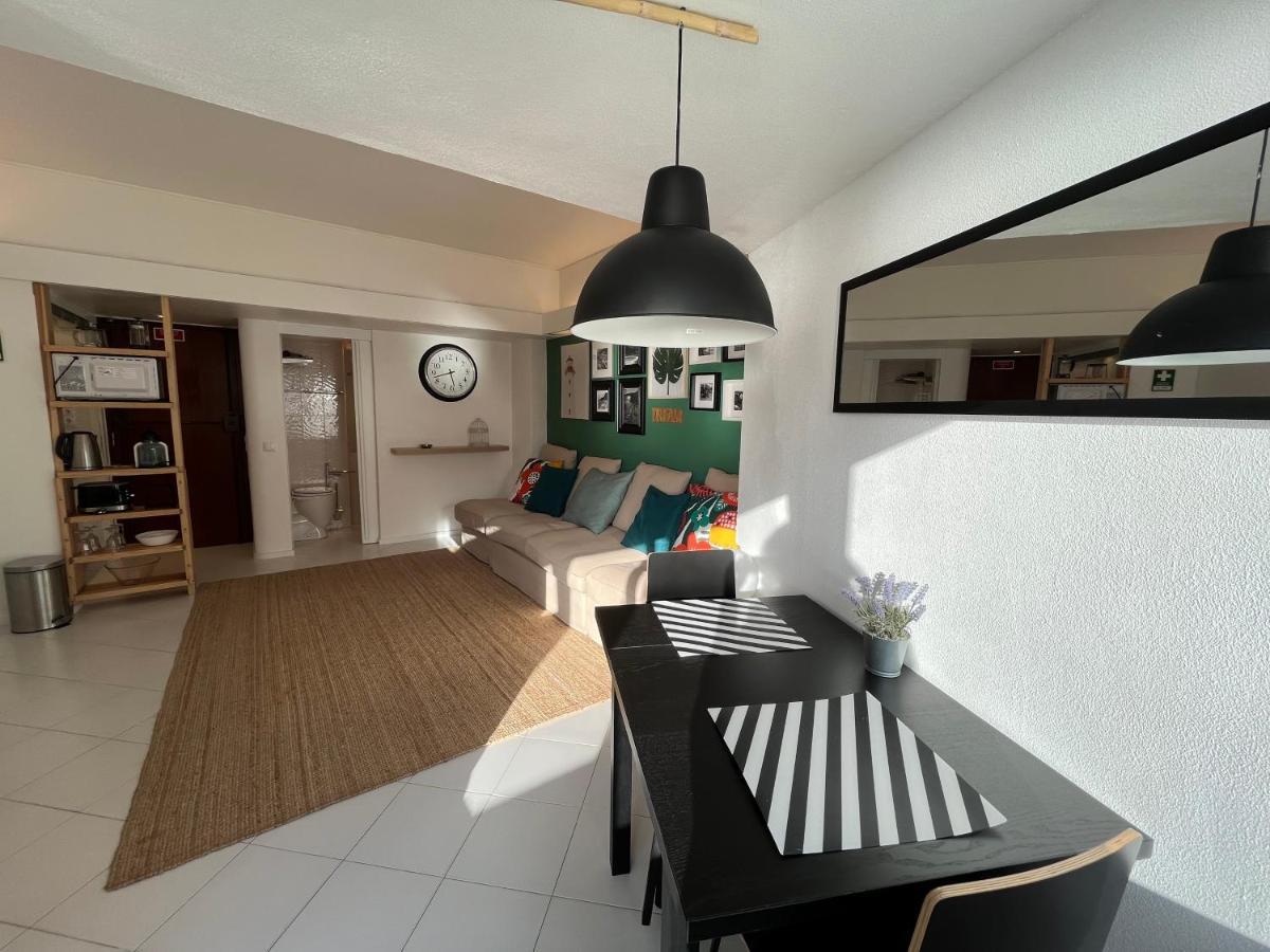 Apartment Dream Next To The By Trip2portugal *