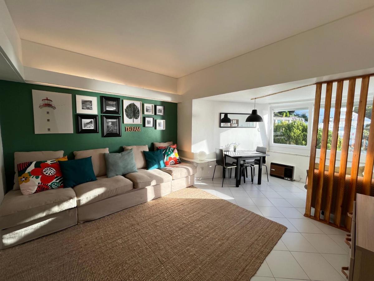 Dream Next To The By Trip2portugal Apartment Sesimbra