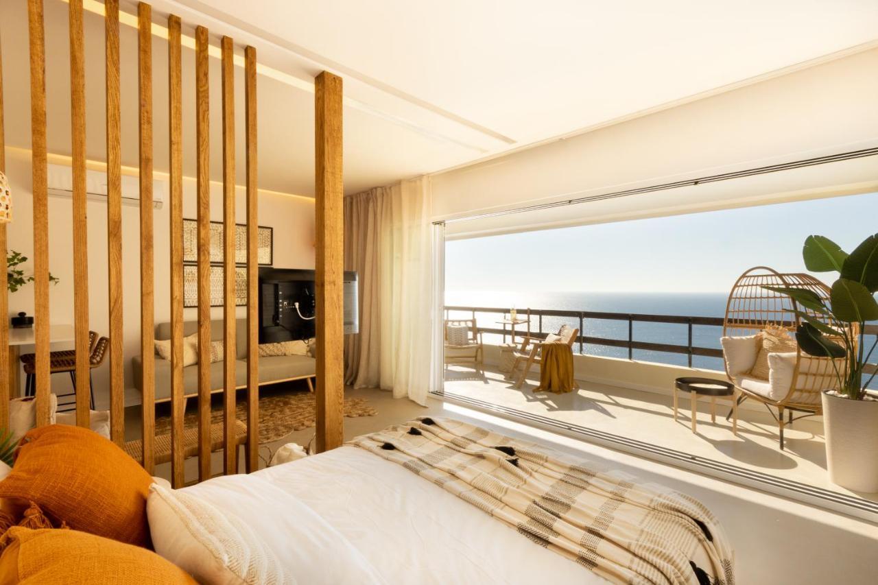 Apartment Panorama By Saudade