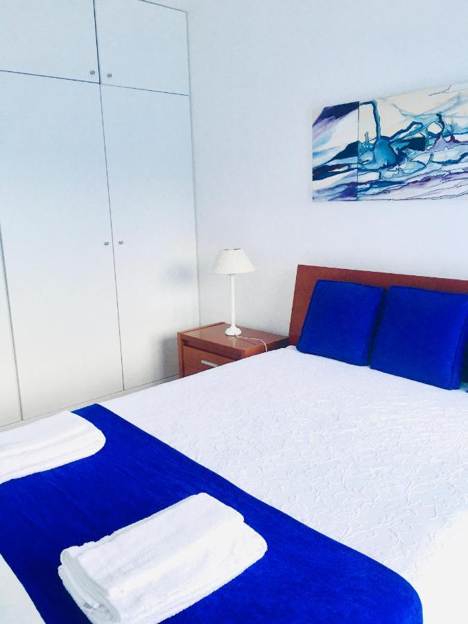 Apartment Vitoria *