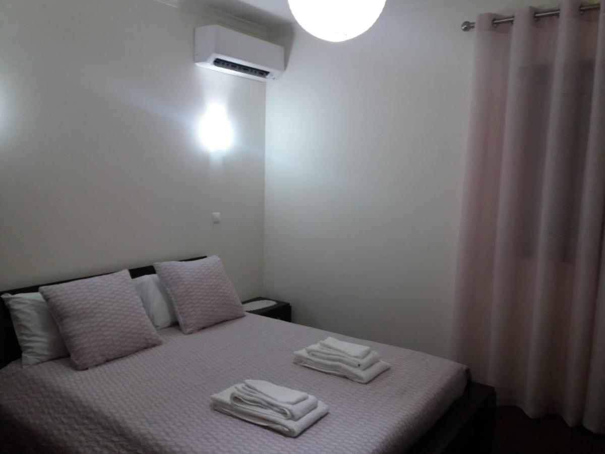 Ares Vieira Apartamento