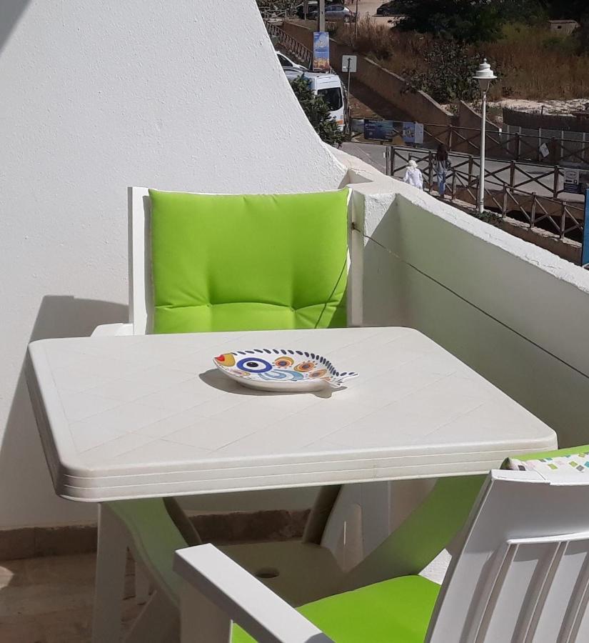 Apartment Salema Beach Apartment