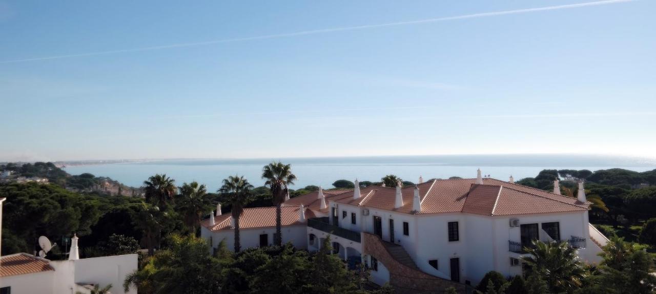 Coral By Apartment Albufeira