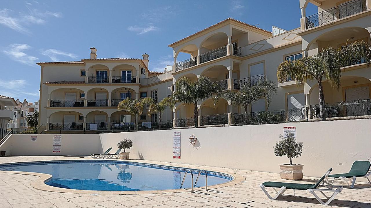 Apartamento Sao Vicente By Albufeira