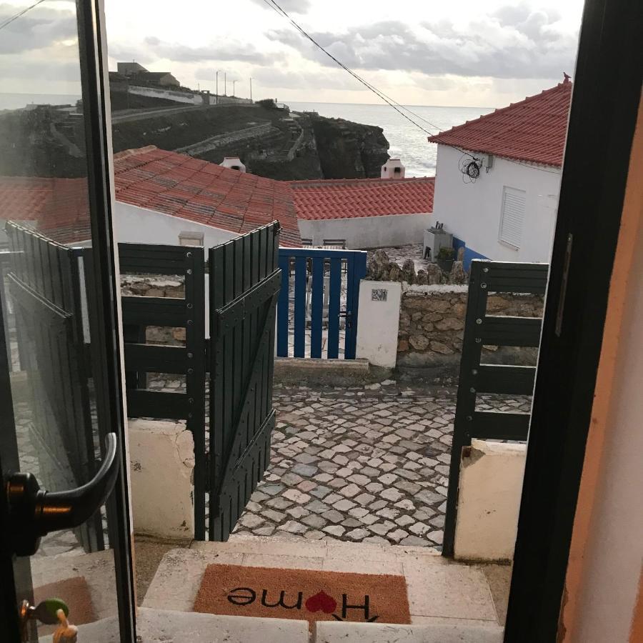 Сasa de vacaciones Azenhas Do Mar