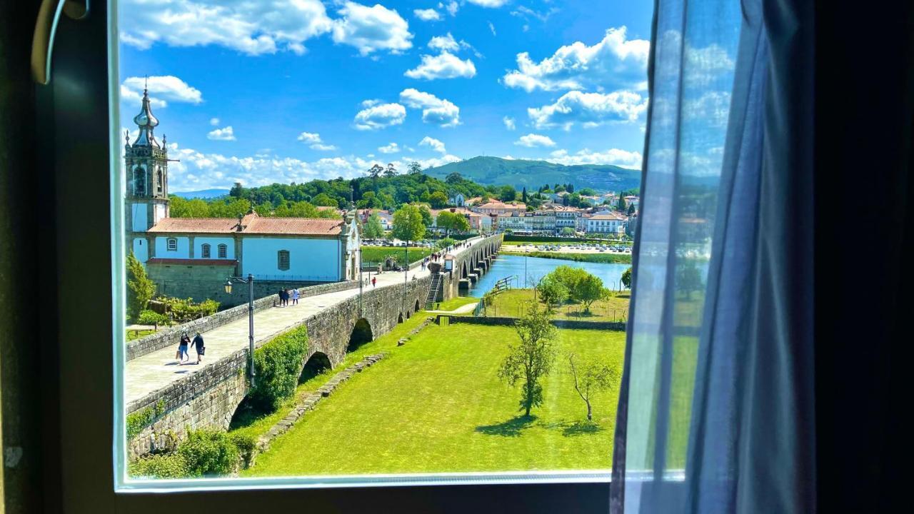 Arc My 3* Ponte de Lima
