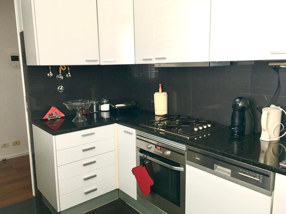 Vitoria Apartment *