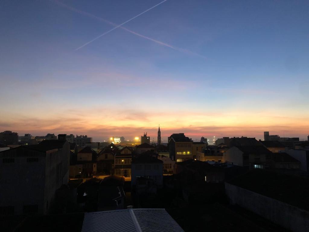 Sunset Matosinhos (Porto)