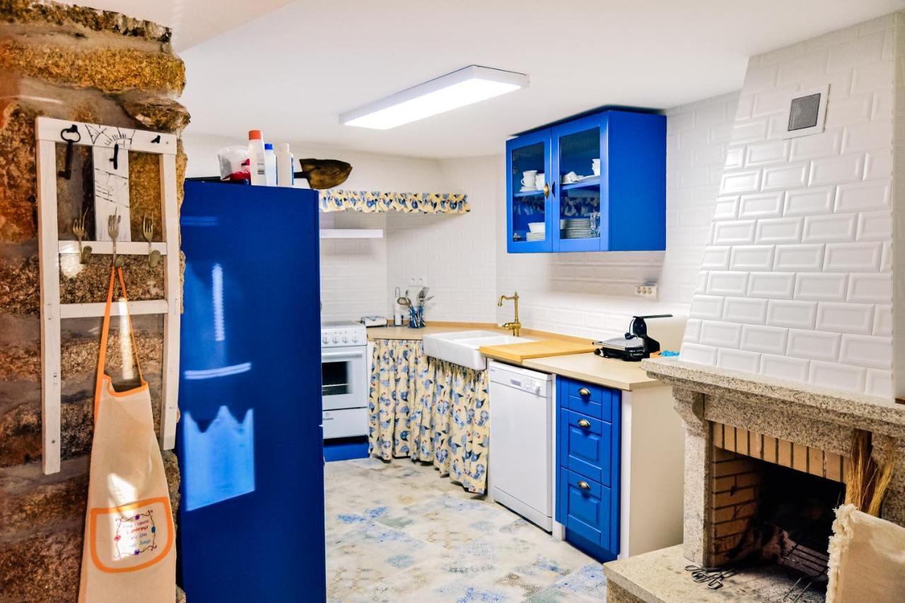 A Casa Alegre Apartment