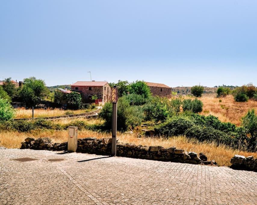 A Casa Alegre * Miranda do Douro