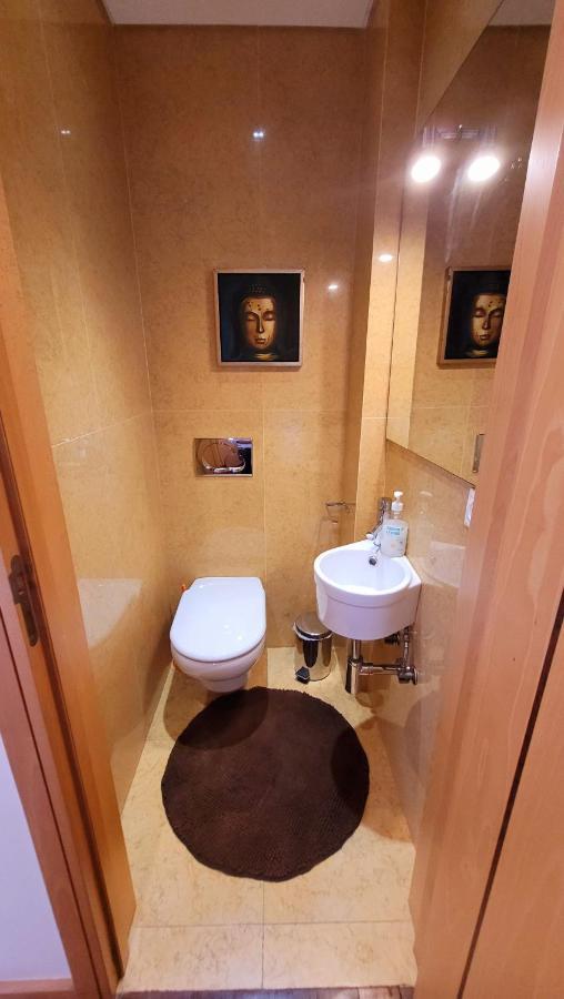 Casa Da Apartment