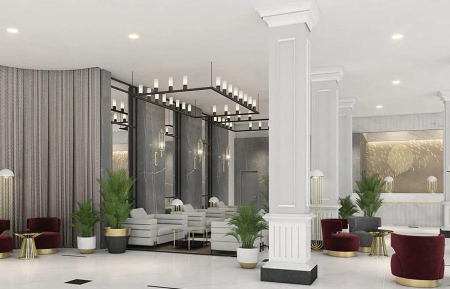 Hotel Riu Madeira Canico (Madeira)