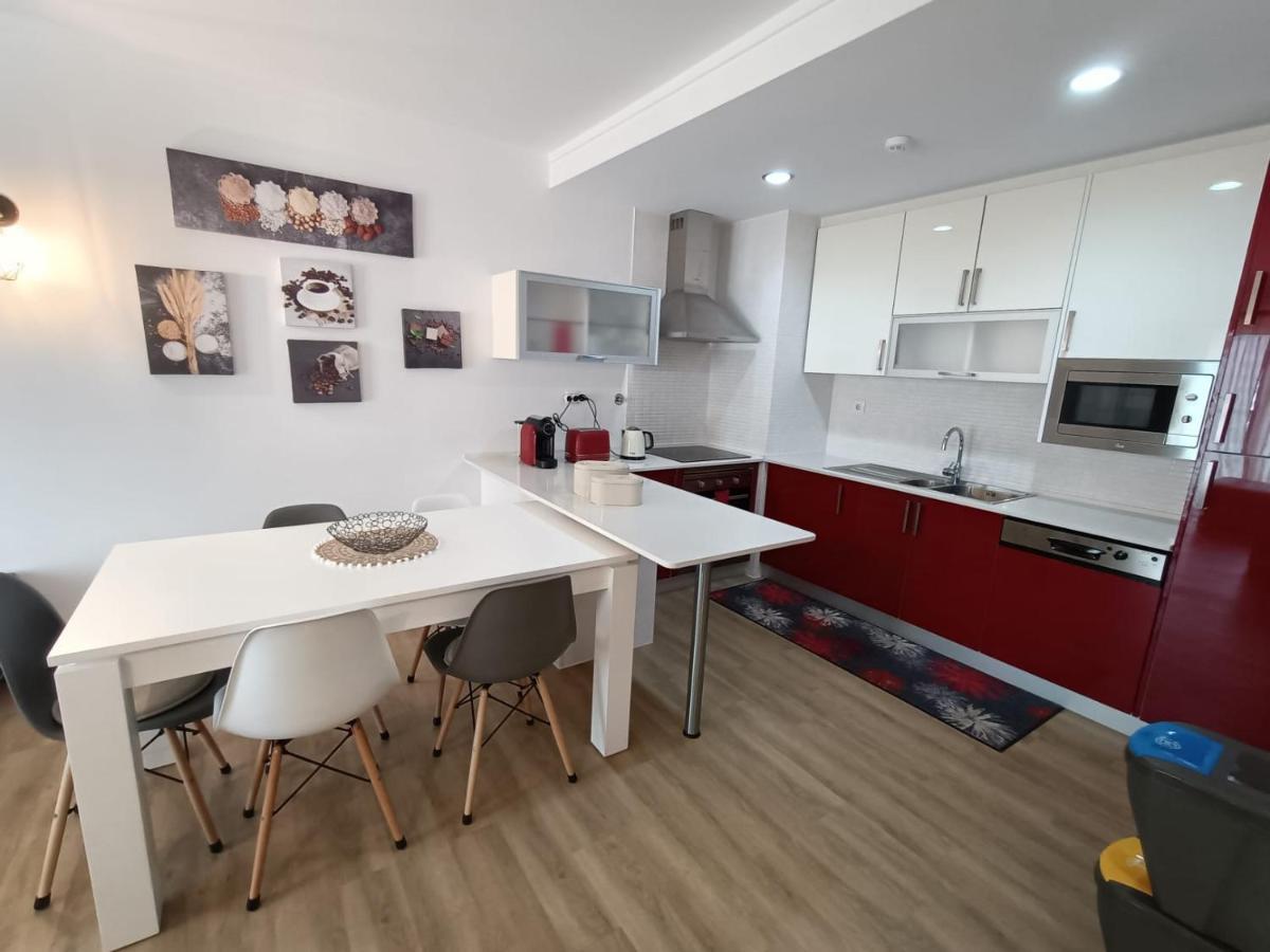 Apartment Rochatower 8a