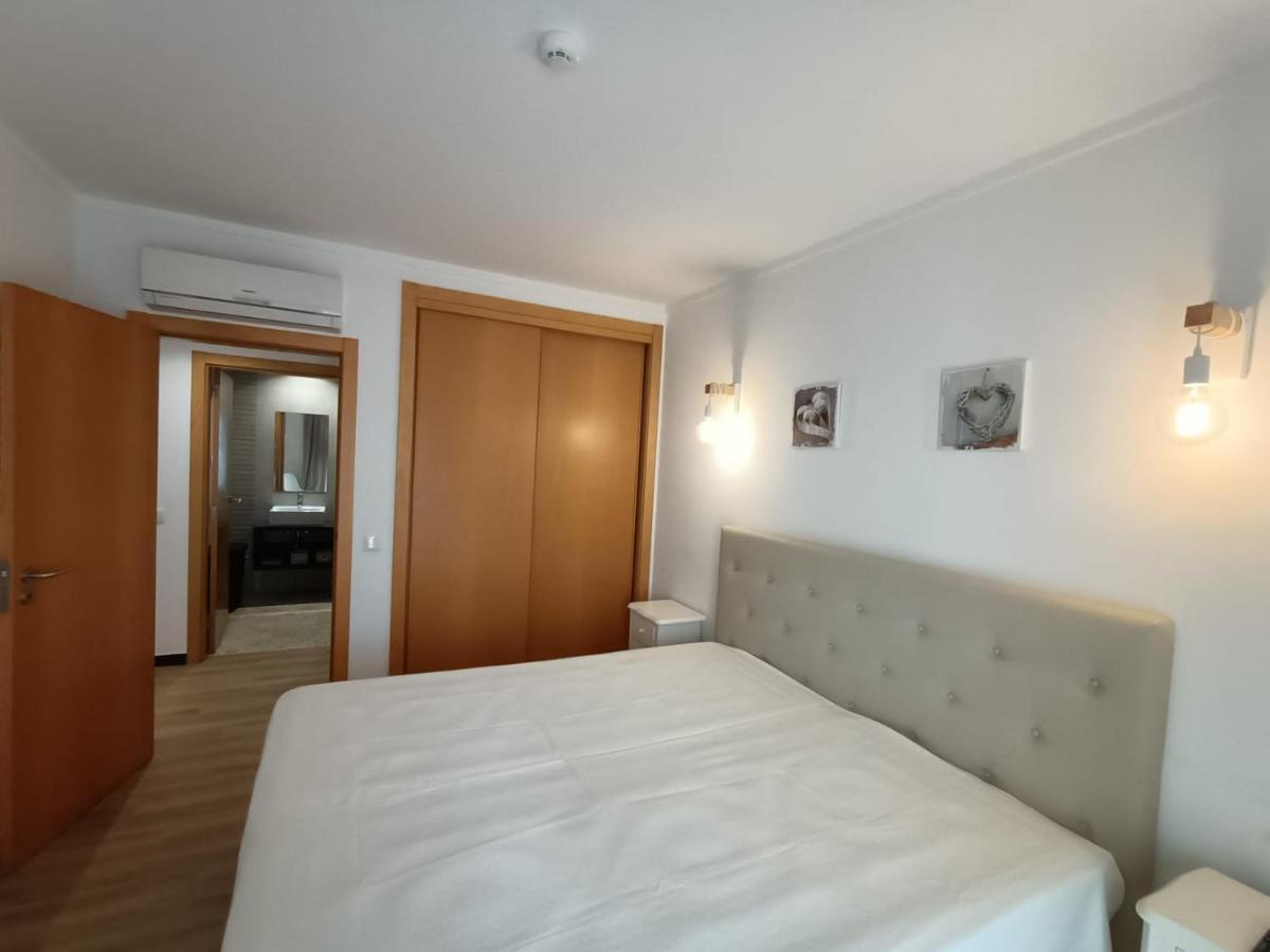 Apartment Rochatower 8a Portimao