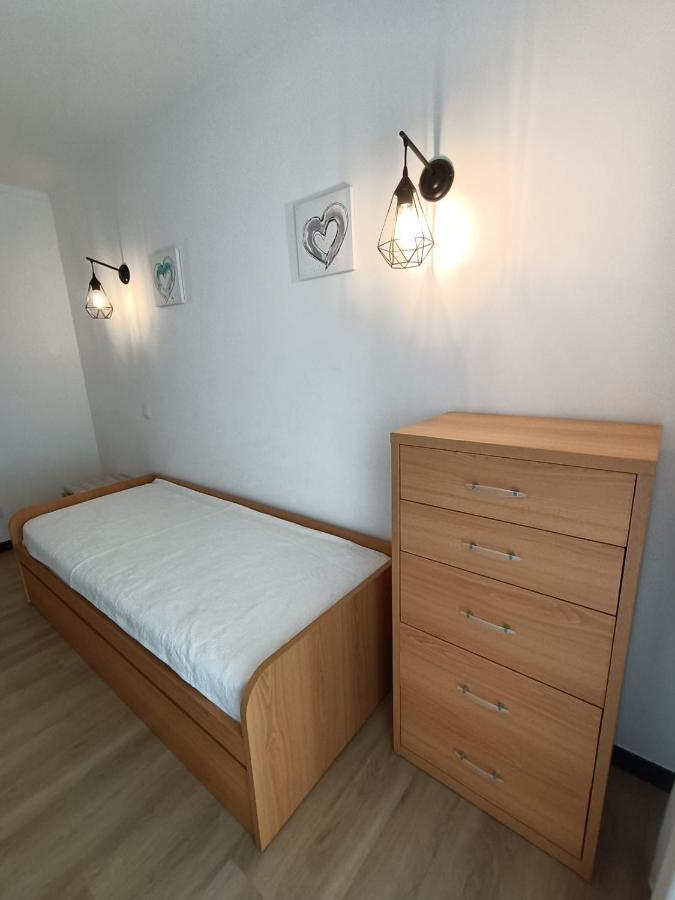 Apartment Rochatower 8a