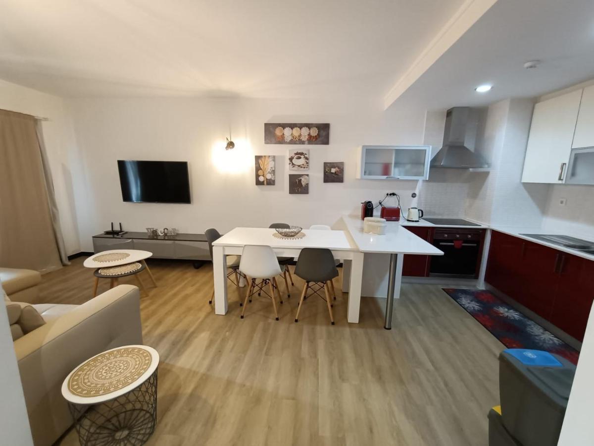 Apartment Rochatower 8a *