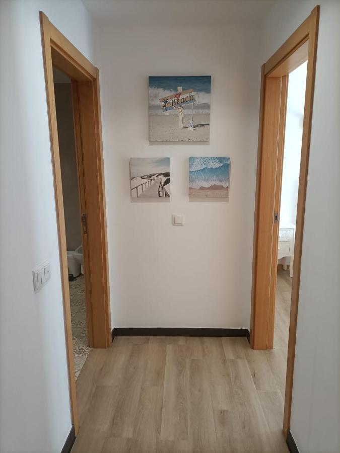 Rochatower 8a Apartment *