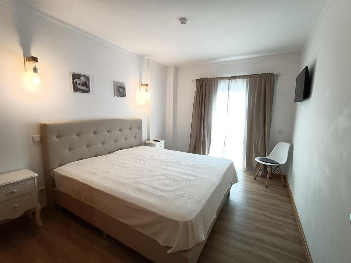 Rochatower 8a Apartment *