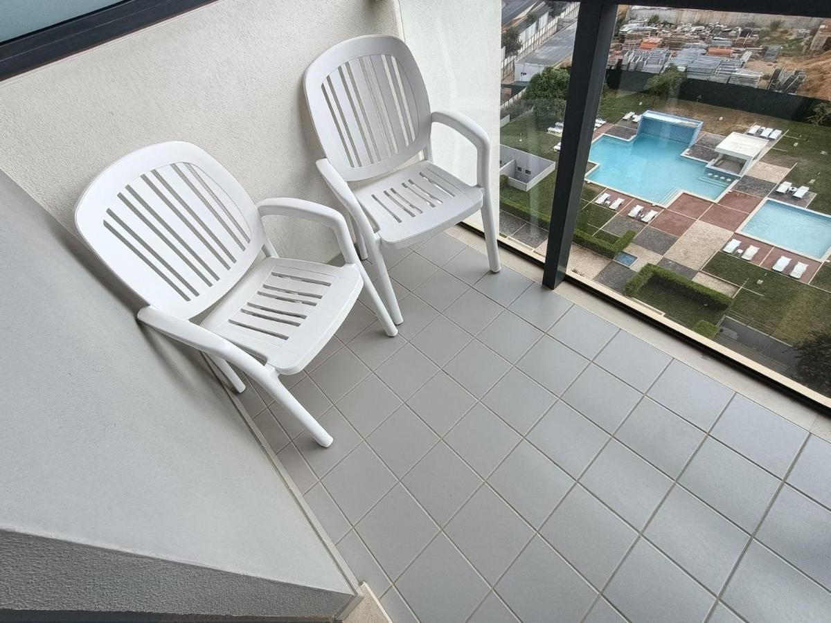 Rochatower 8a Apartment