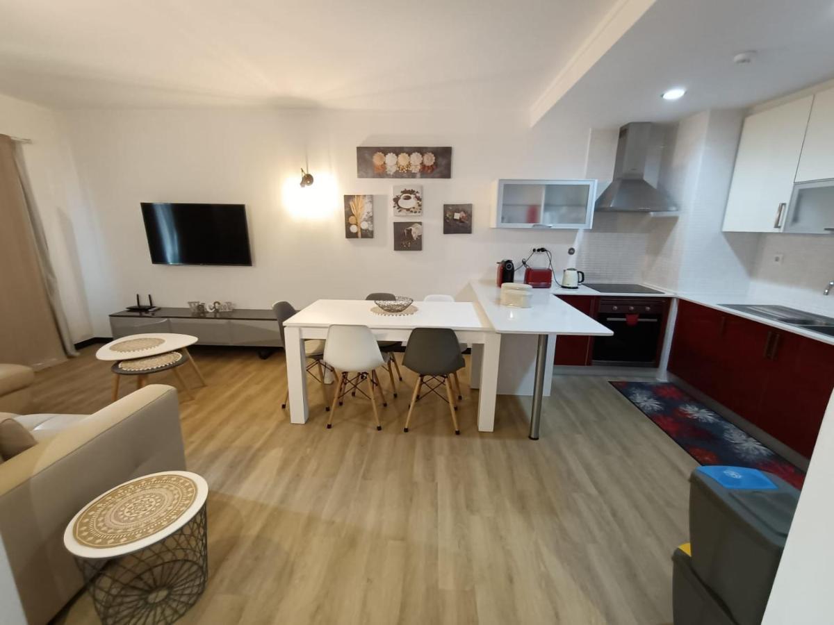 Apartment Rochatower 8a Portimao