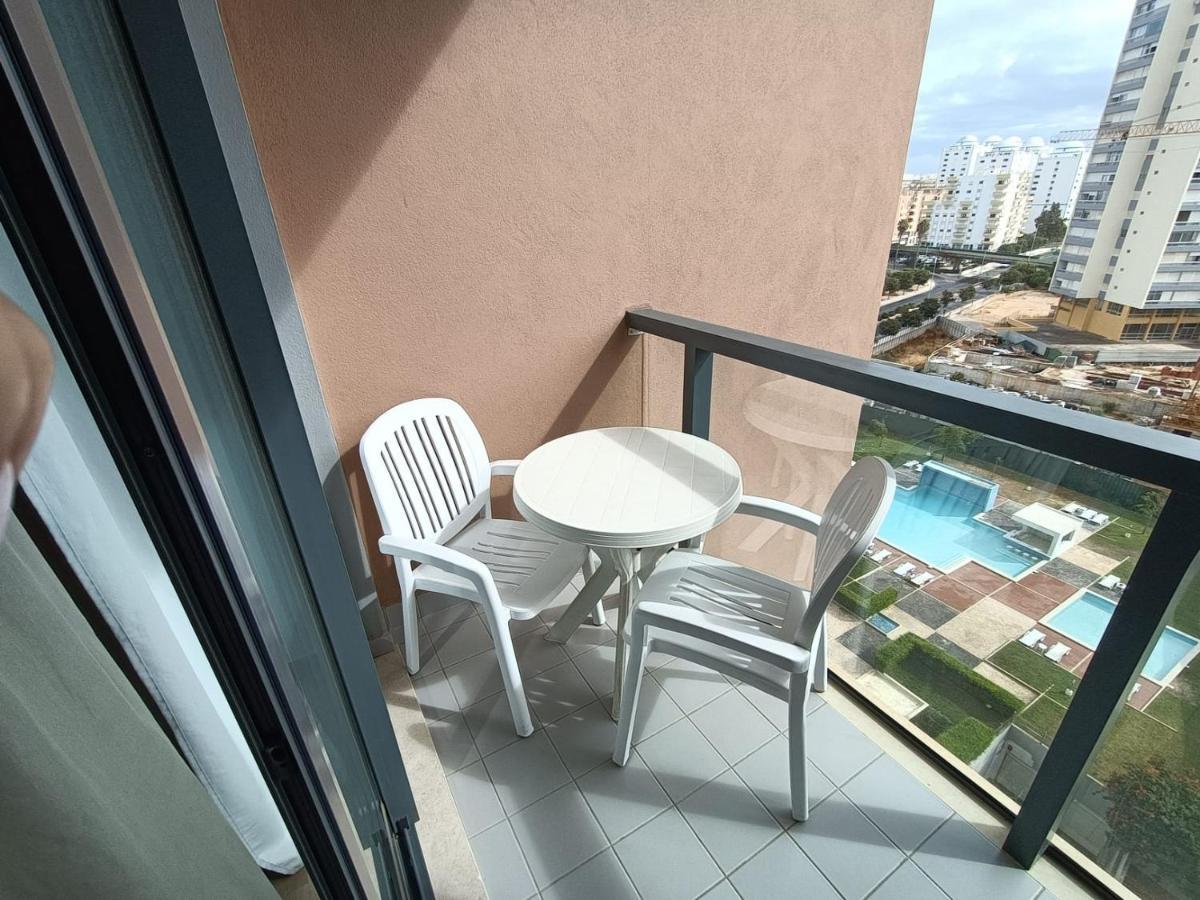 Apartment Rochatower 8a *
