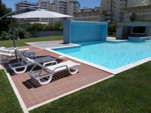Rochatower 8a Apartment Portimao