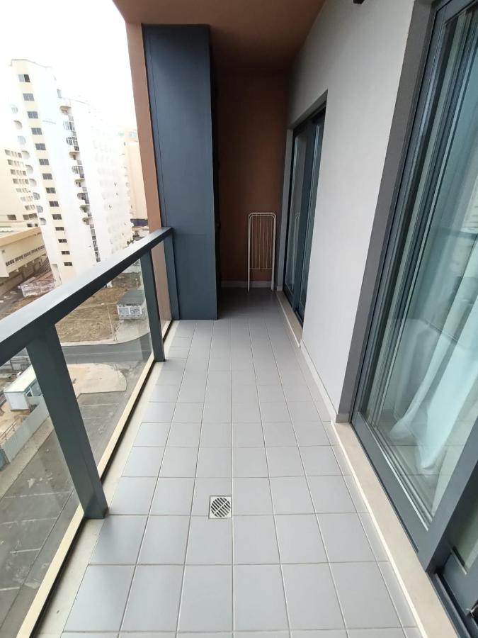 Rochatower 8a Apartment