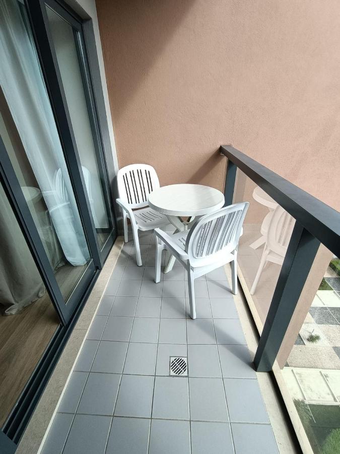 Apartment Rochatower 8a Portimao
