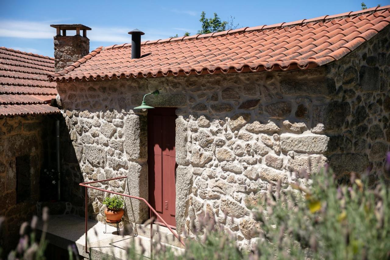Farm stay Tracos D'Outrora Vale de Cambra