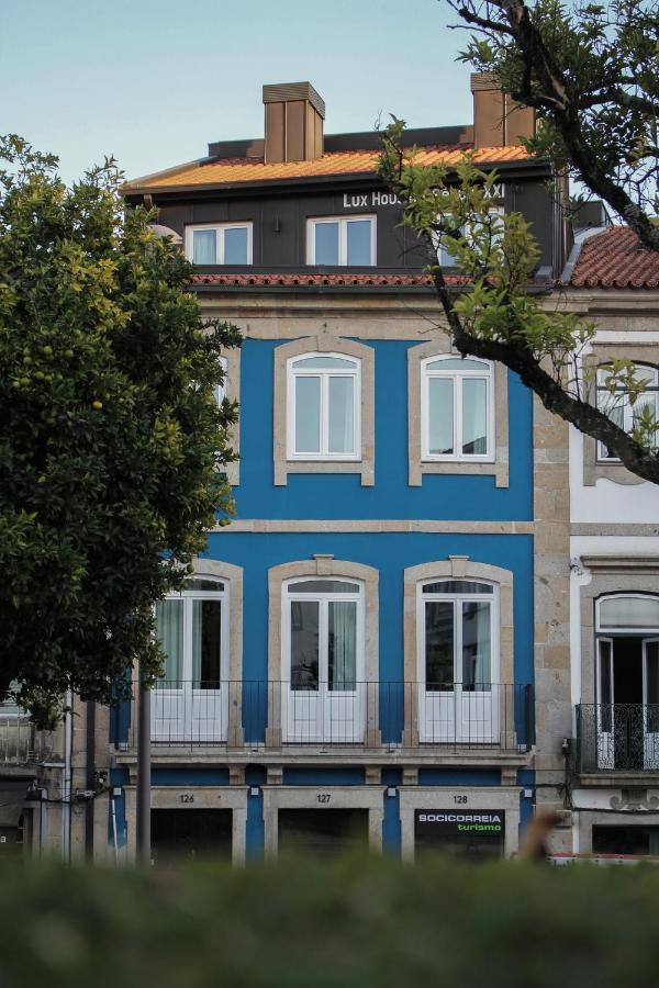 Lux Housing Seculo Xxi Homestay Braga