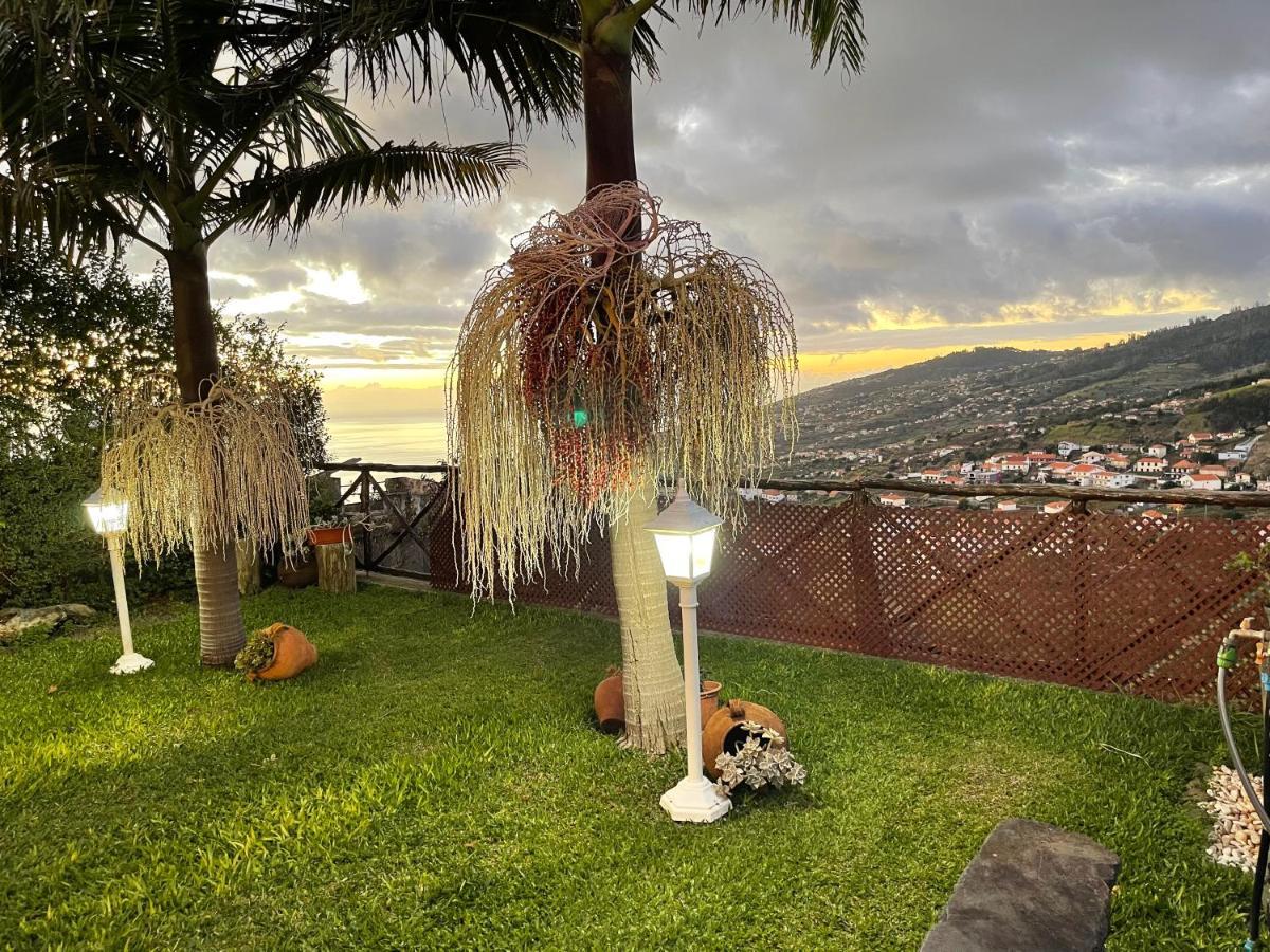Casa Dos Avos Calheta (Madeira)