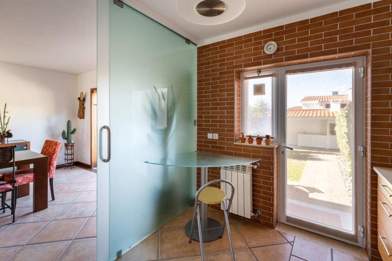 Casa Do Suave Mar Holiday home *