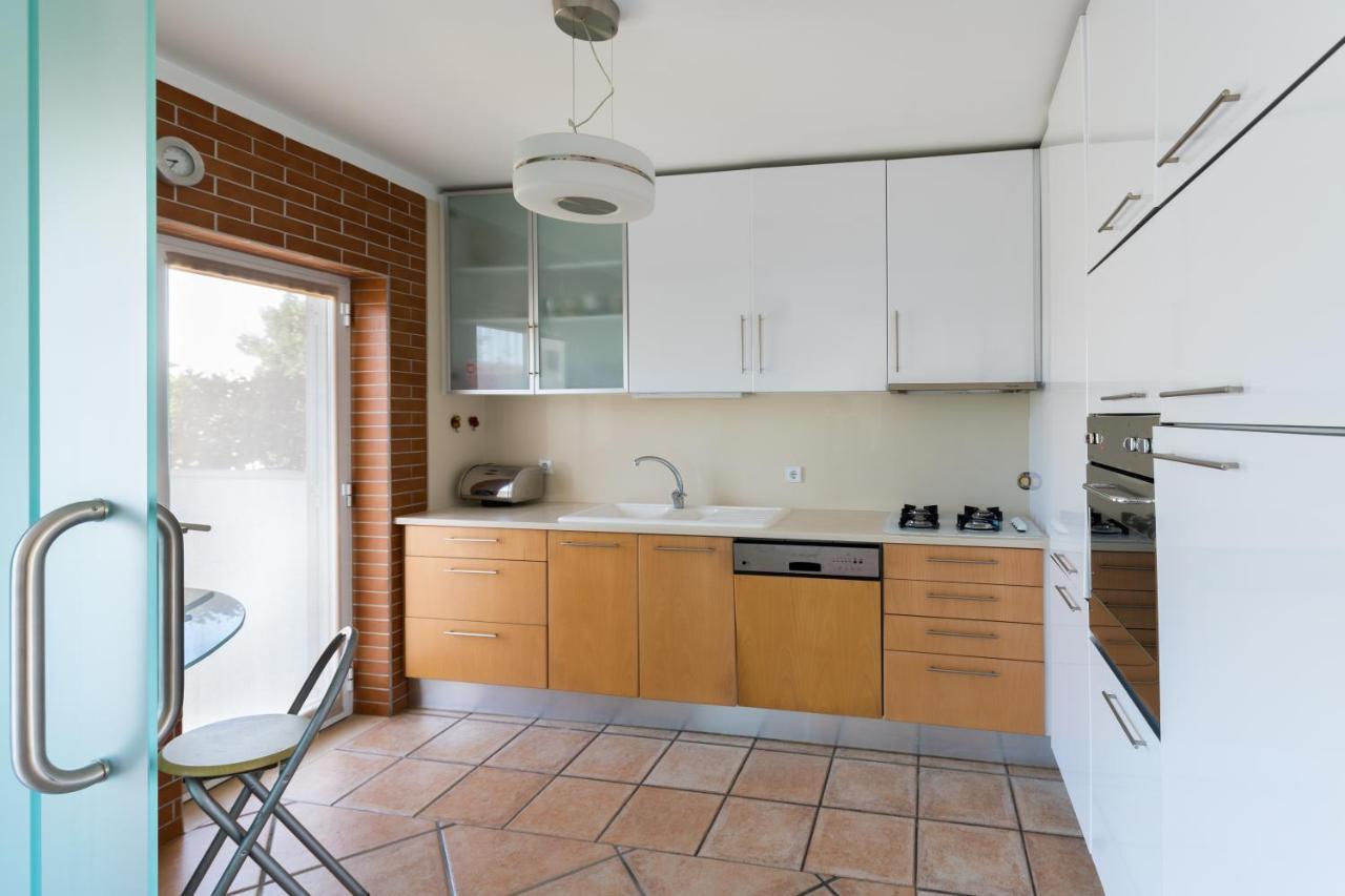 Casa Do Suave Mar Holiday home