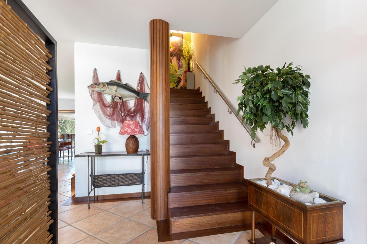 Casa Do Suave Mar Holiday home Esposende