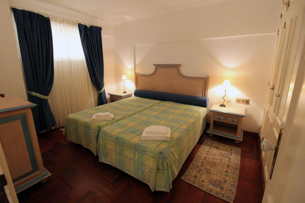 Marina Mar Sea Breeze By Sapvillas Apartment *