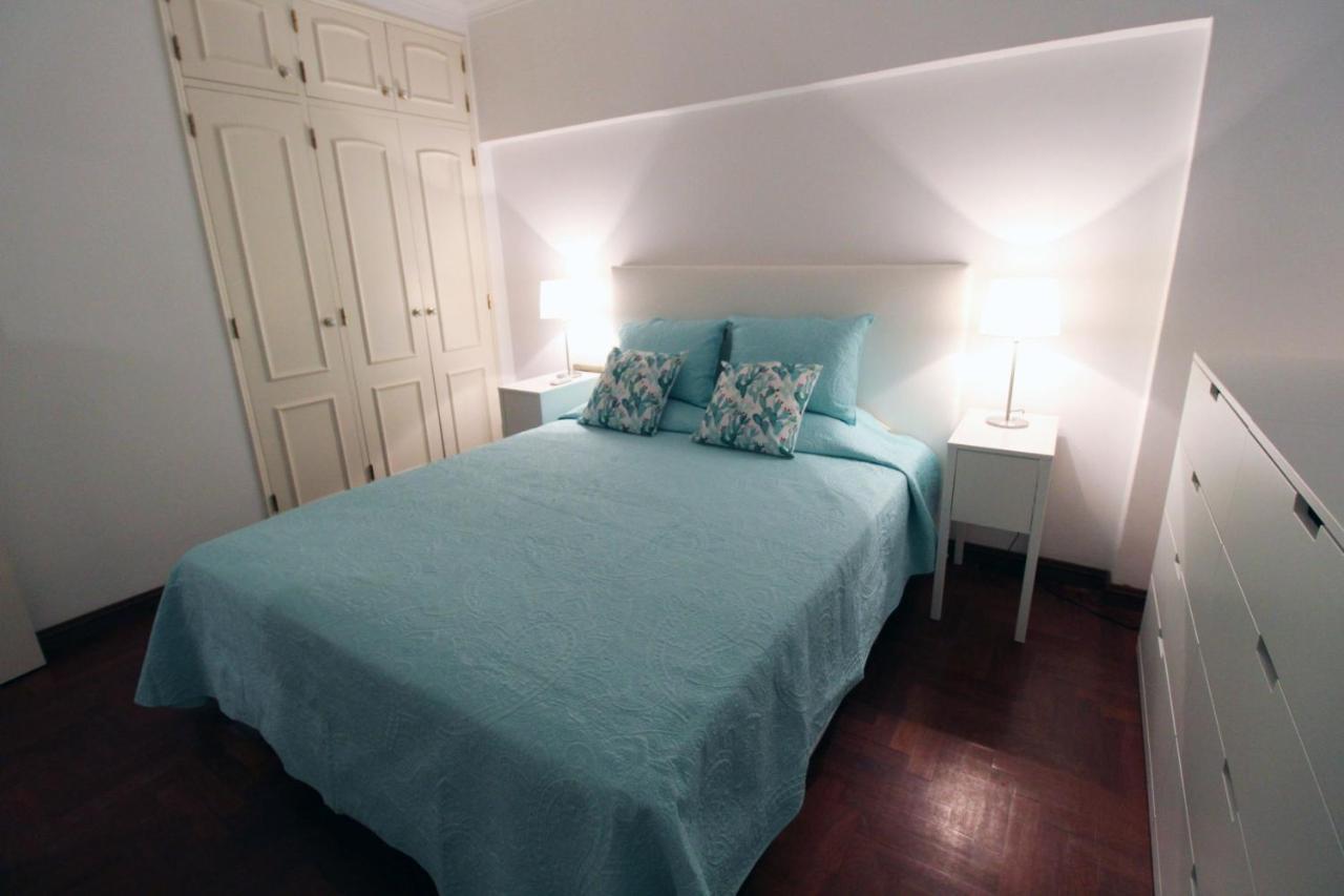 Apartamento Marina Mar Light By Sapvillas