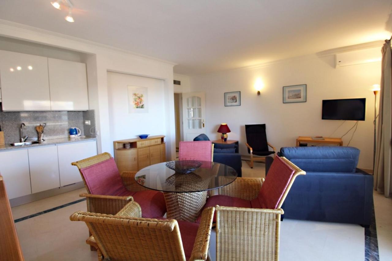 Apartamento Marina Mar Light By Sapvillas *