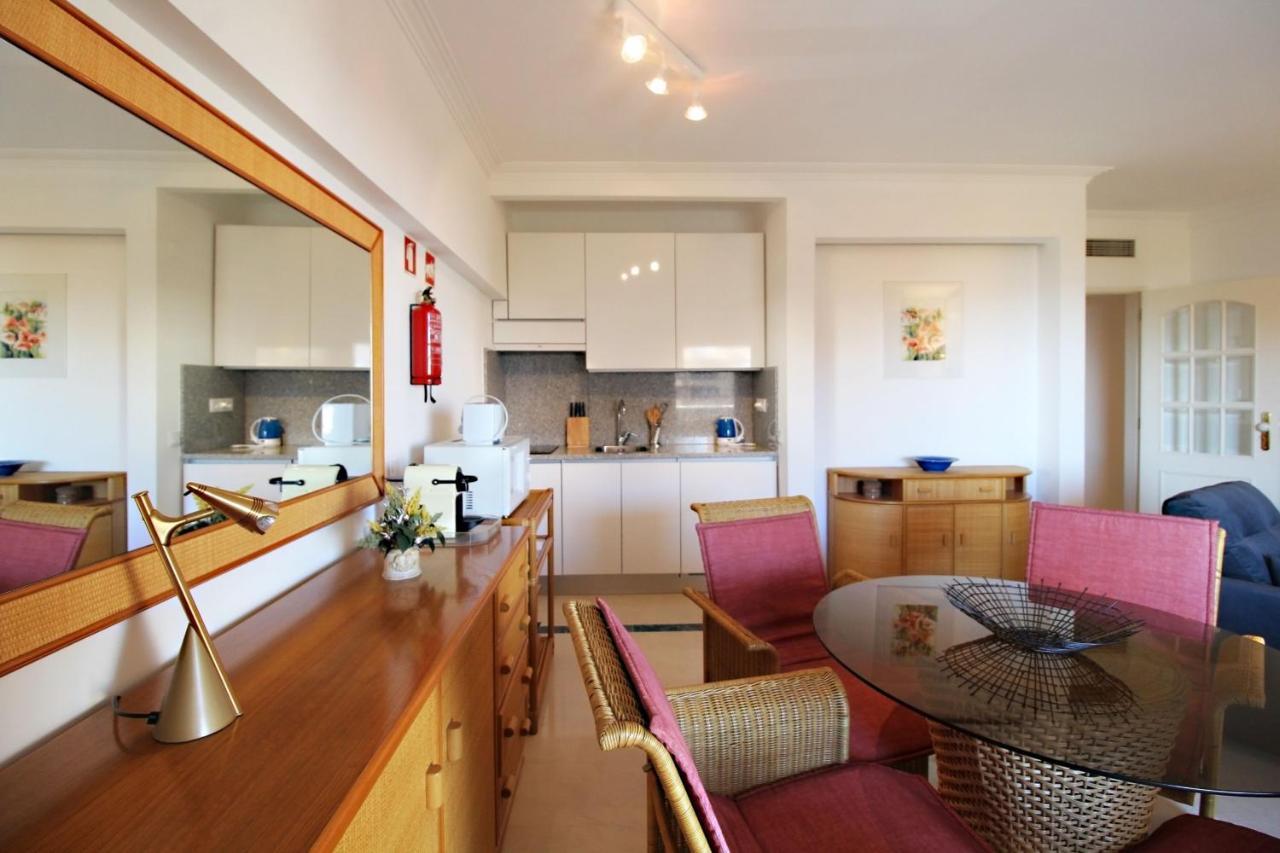 Apartamento Marina Mar Light By Sapvillas *